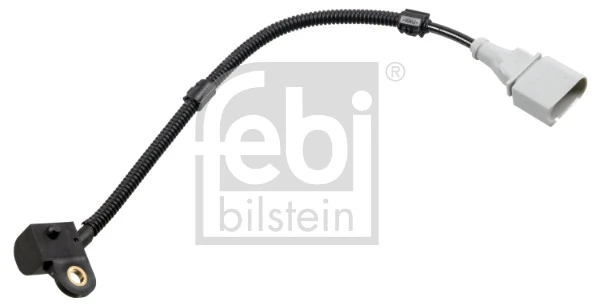 Sensor, camshaft position